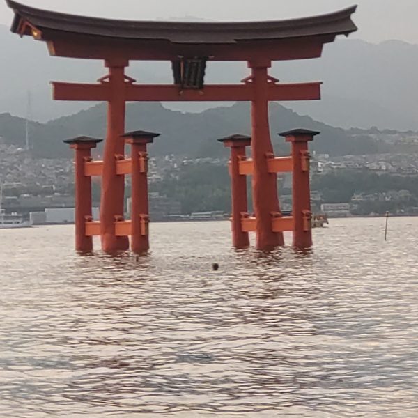 宮島へ★ 画像