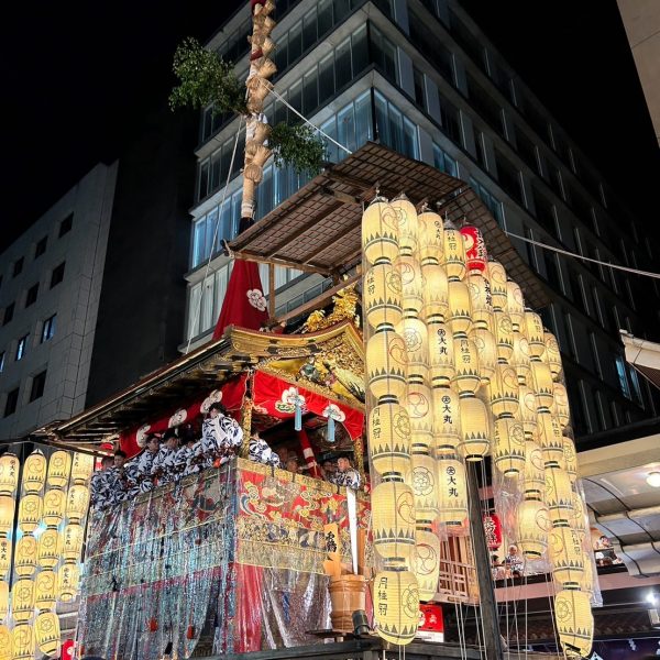 祇園祭 画像