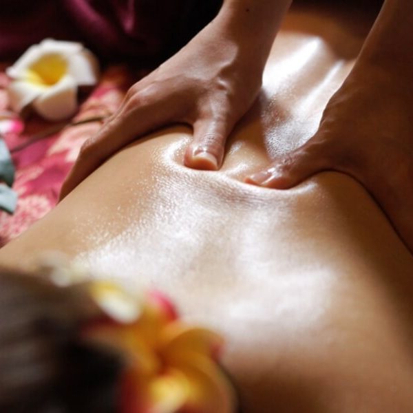 秋冬におすすめ『バリニーズオイルトリートメント』 画像