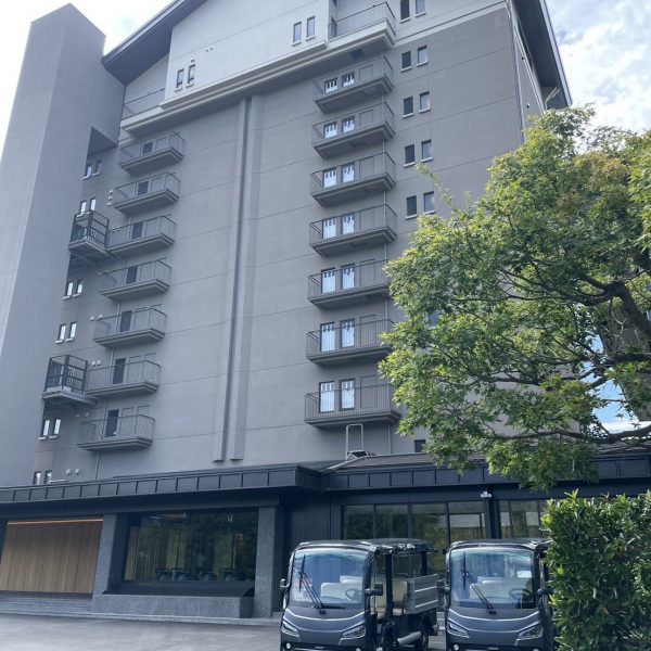 MINAMO　SPAオープン致しました！ 画像