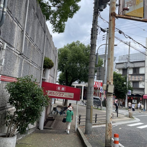 雨宿りには音楽を＊音楽が繋ぐご縁 画像